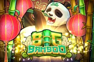 Big Bamboo Slot Vorschau