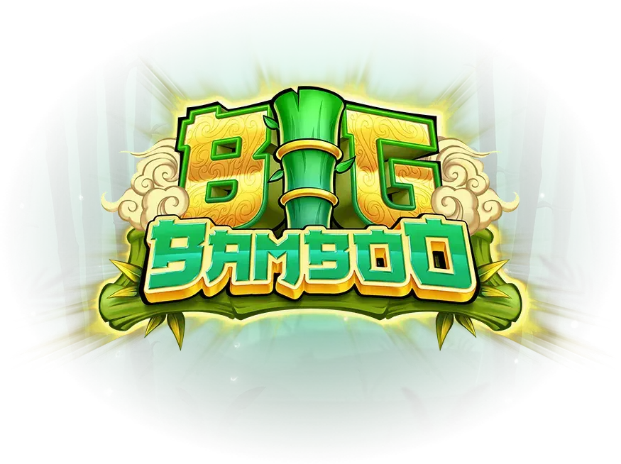Big Bamboo Logo